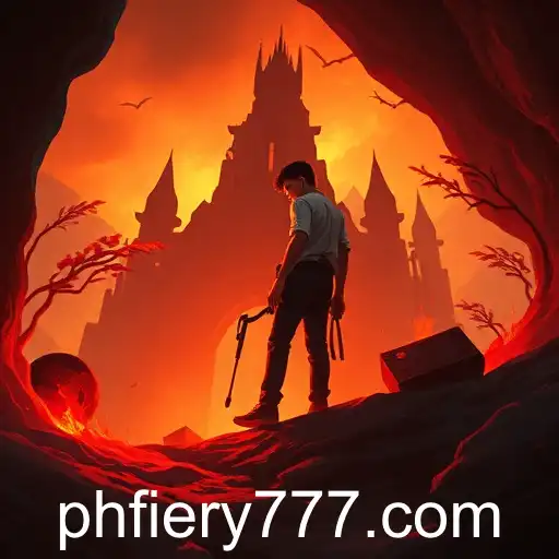 The Enchanting World of Adventure Games: Exploring with the Keyword 'phfiery'