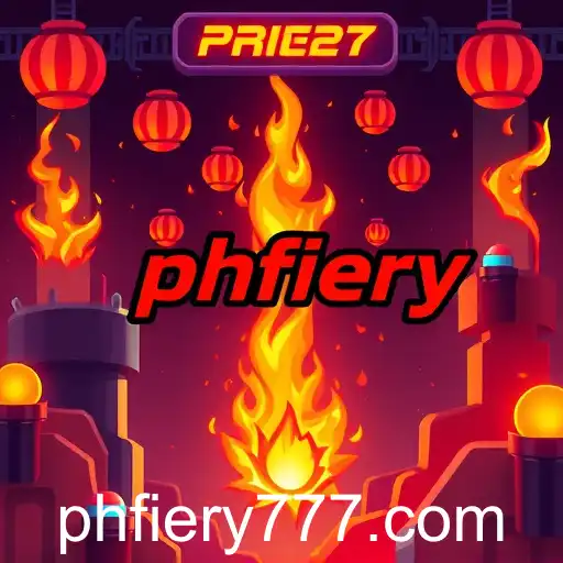 The Nostalgia of Arcade Games: A Journey Through 'phfiery'