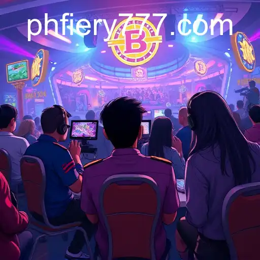 Digital Gaming Revolution Sparks Worldwide Engagement