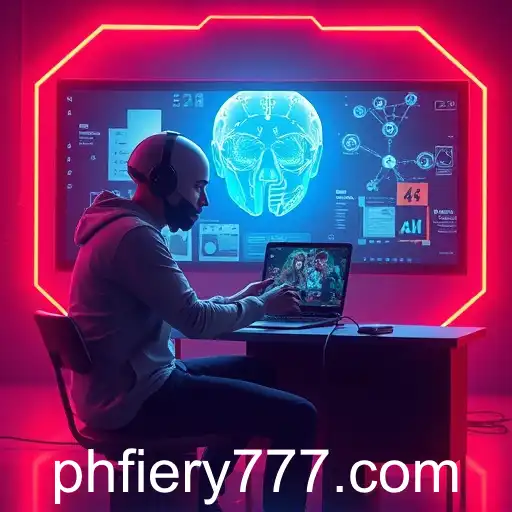 Gaming in the Age of AI Revolution