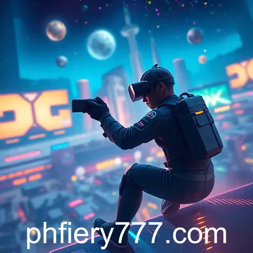 Gaming Trends Transforming in 2025