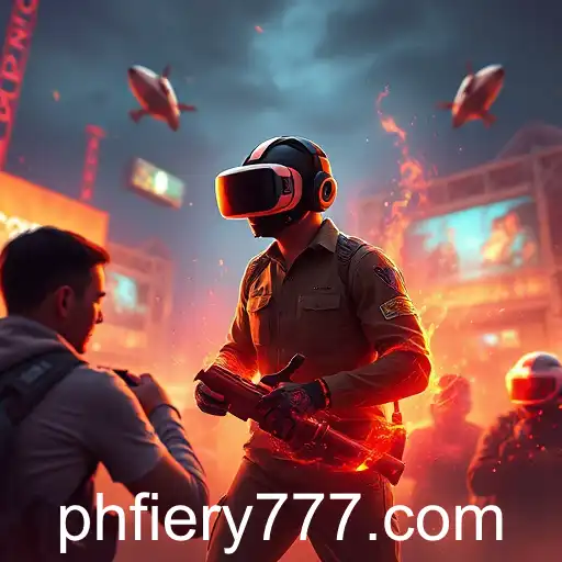 Gaming Ecosystem Revolution