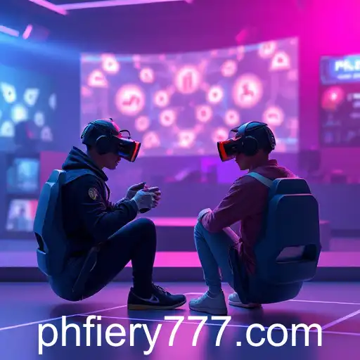 The Impact of Online Games on Society