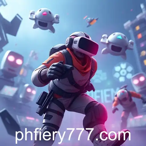 The Surging Popularity of Online Gaming in 2025