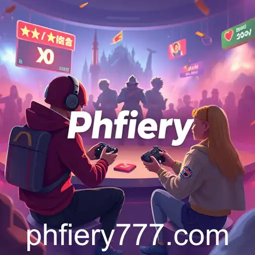 The Rise of 'Phfiery': A Digital Phenomenon of 2025