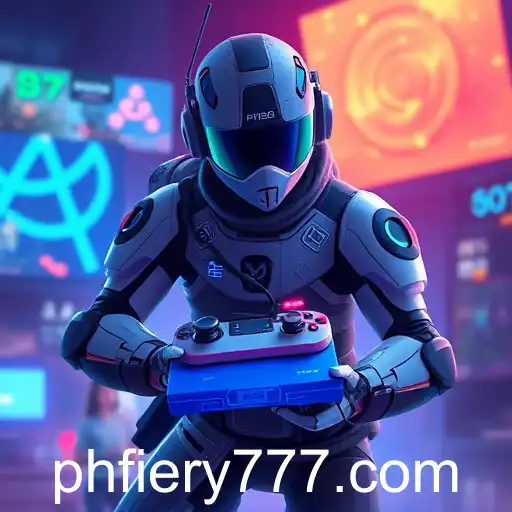 The Rise of Phfiery: A Game Changer in 2025