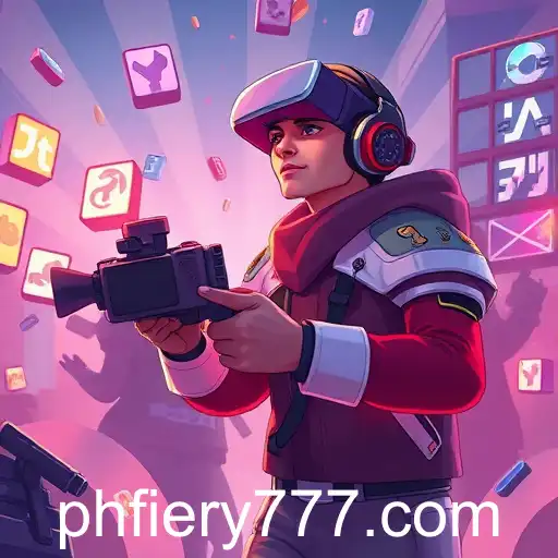 Phfiery: A Game Revolution