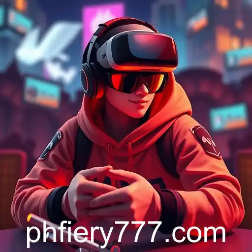 Phfiery Ignites Passion Among Gamers