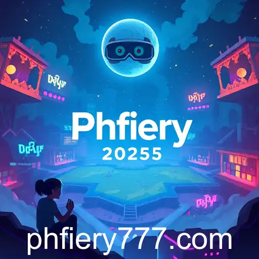 The Gaming Revolution: Phfiery's Impact on 2025 Trends
