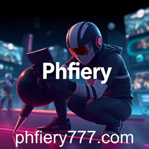 The Rise of Phfiery in the Global Gaming Arena
