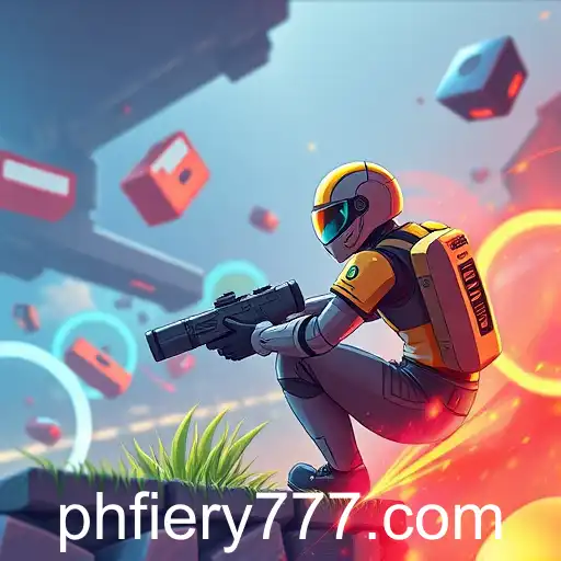 Phfiery's Impact on Online Gaming in 2025