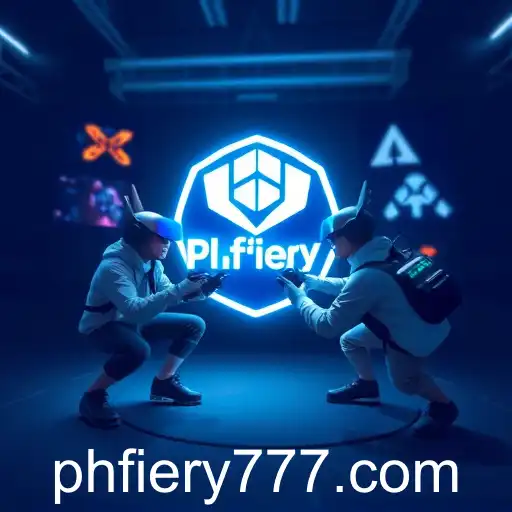 Phfiery Ignites New Heights in Online Gaming