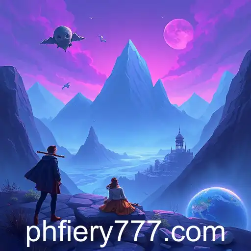 Digital Adventures: The Rise of Phfiery