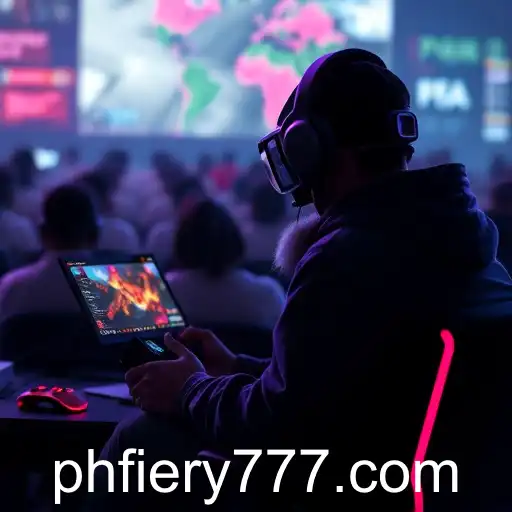 The Rise of Gaming in the Digital Age