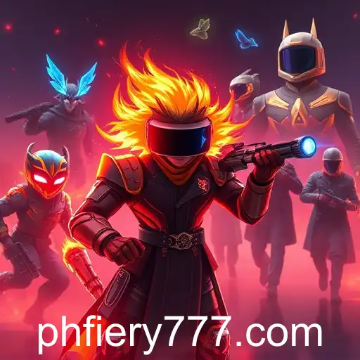 The Rise of 'phfiery': A Digital Gaming Phenomenon