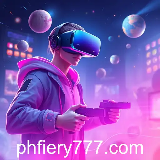 The Rise of Phfiery in Online Gaming