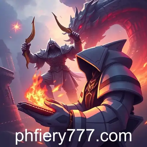 The Rise of 'Phfiery' and its Impact on Online Gaming