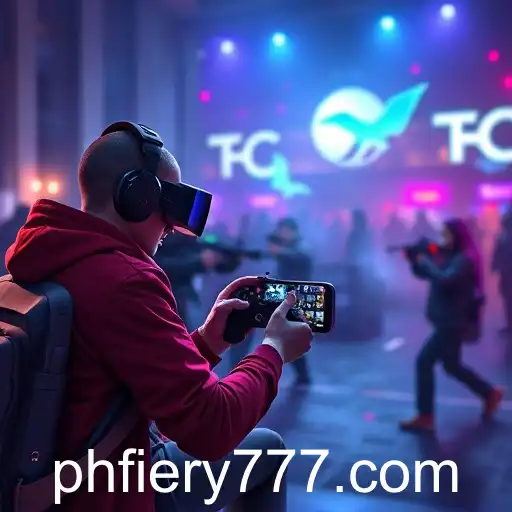 Unveiling PHFierY: A New Era in Online Gaming