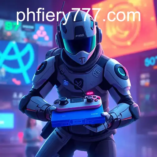 The Rise of Phfiery: A Game Changer in 2025