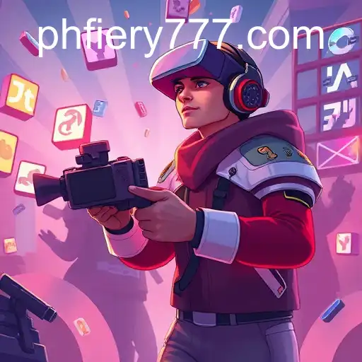 Phfiery: A Game Revolution