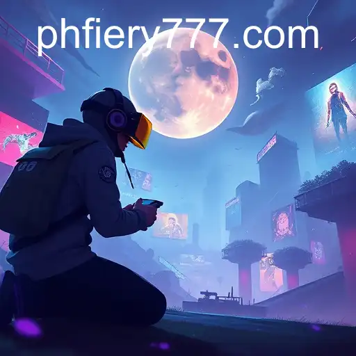 Phfiery Revolutionizes Online Gaming Scene