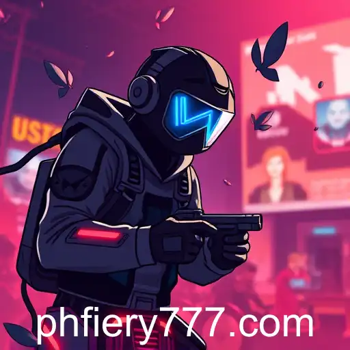 Phfiery Engages Gamers with New Challenges