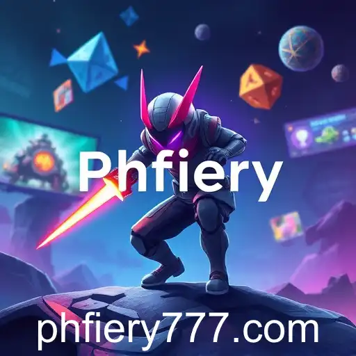 Gaming Dynamics Shift with Phfiery Experience