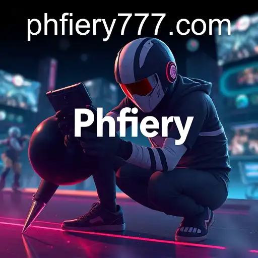 The Rise of Phfiery in the Global Gaming Arena