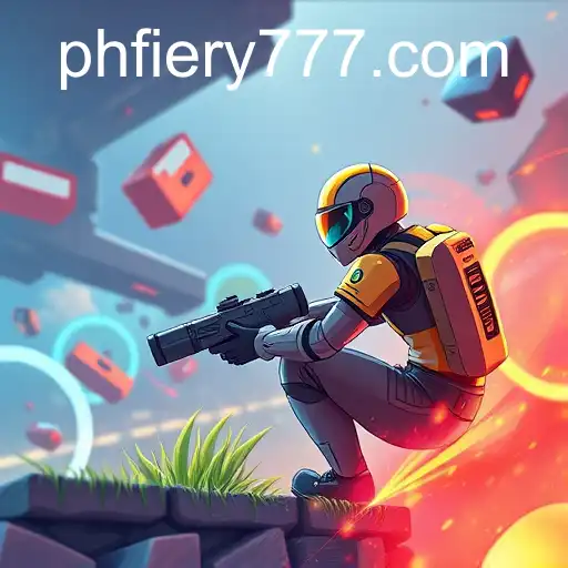 Phfiery's Impact on Online Gaming in 2025