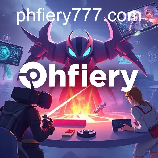 Phfiery Sparks Innovation in Online Gaming
