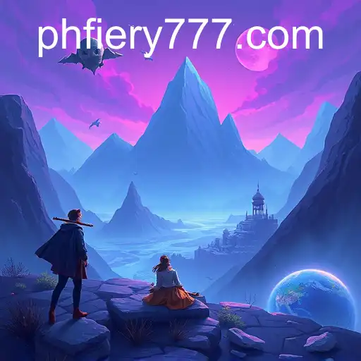 Digital Adventures: The Rise of Phfiery