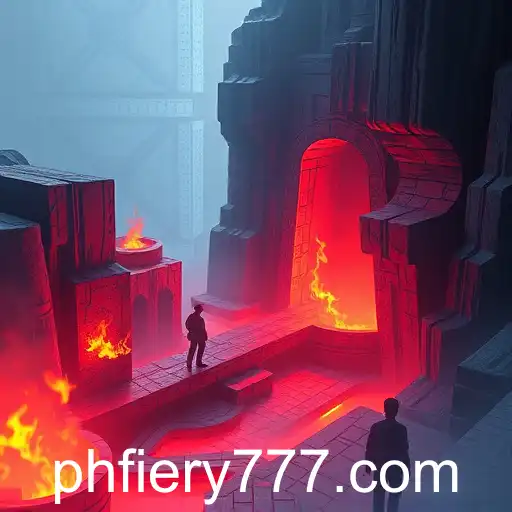 Exploring the Intricacies of Puzzle Games: Unraveling Challenges with 'Phfiery'