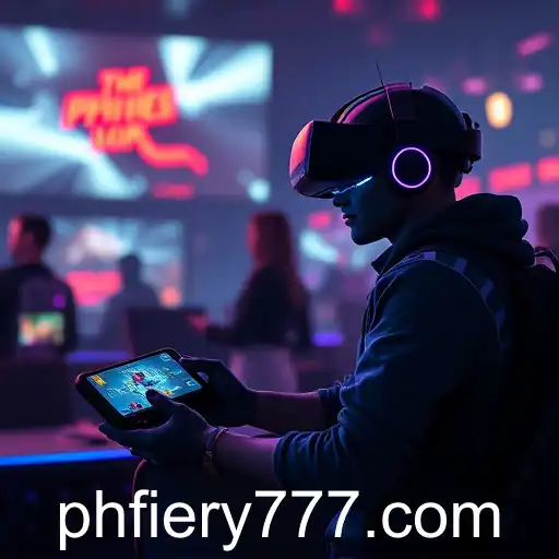 The Rise of Phfiery in Online Gaming