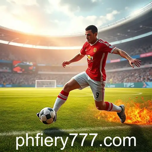 Exploring the Exciting World of 'Sports Games' with 'Phfiery'